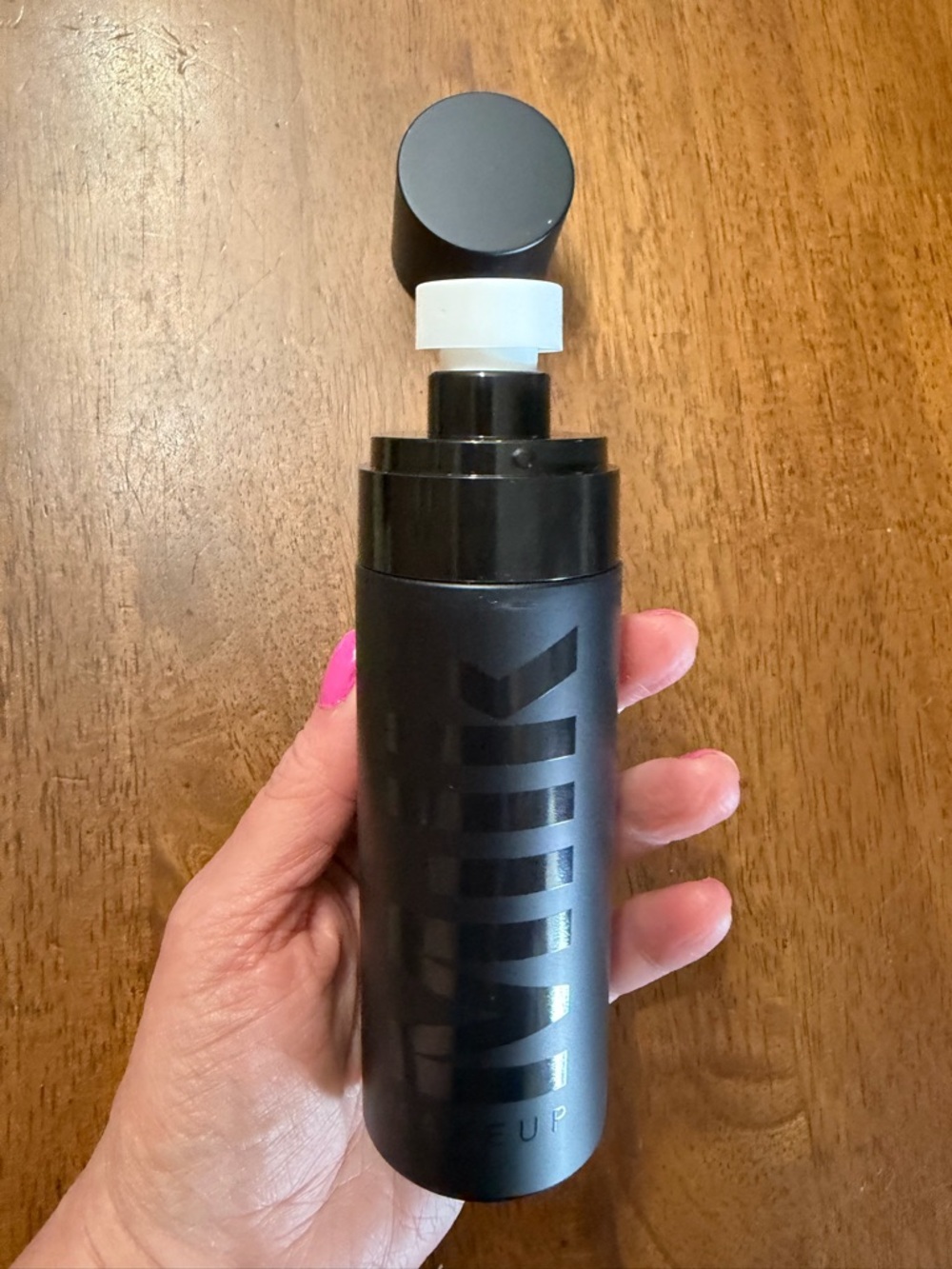 Milk Pore Eclipse Matte Setting Spray - Picture 5 of 8